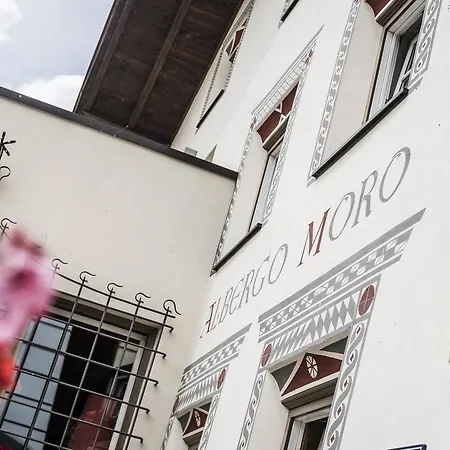 Der Mohrenwirt ****-3